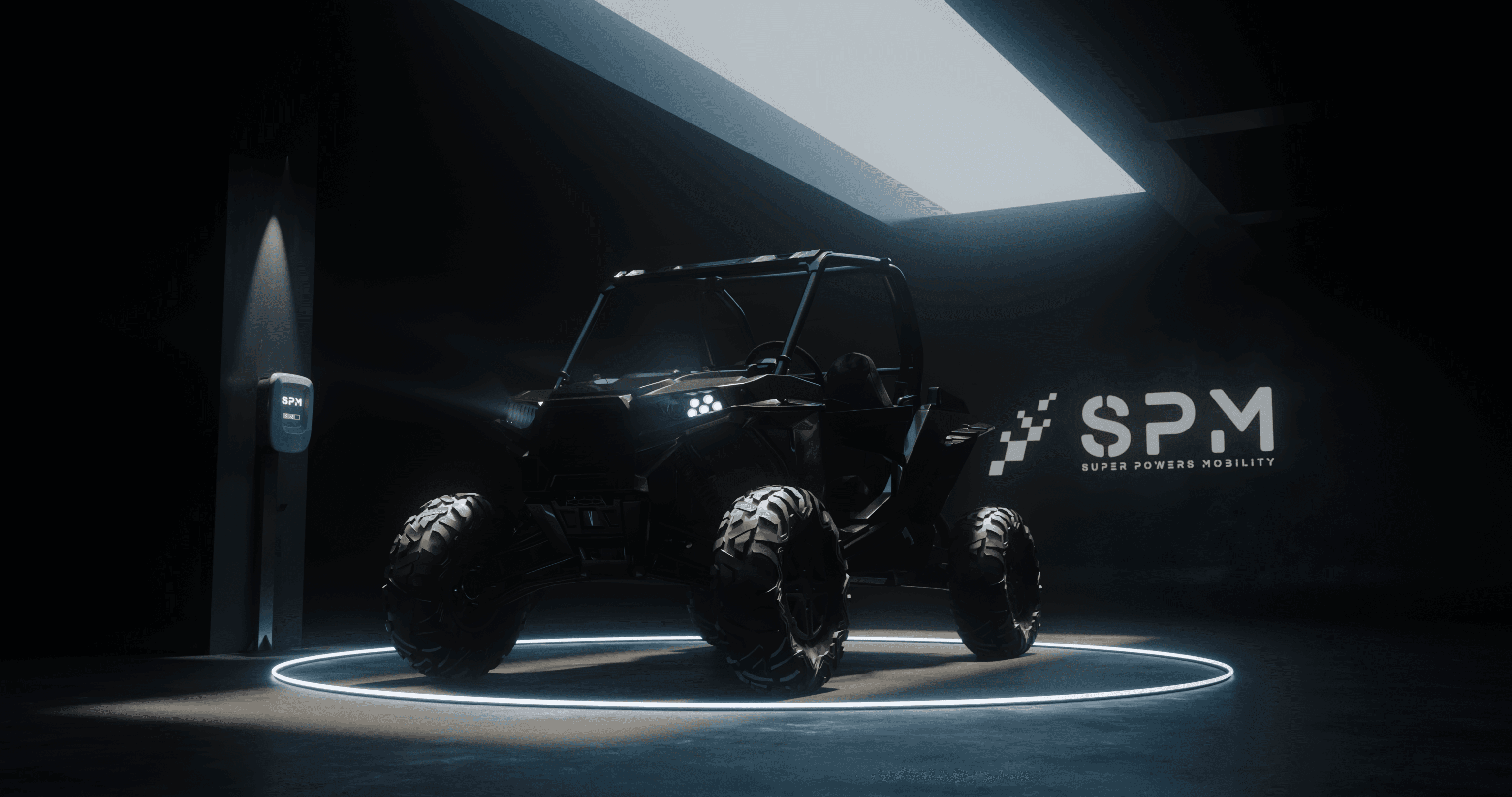 SPM Background